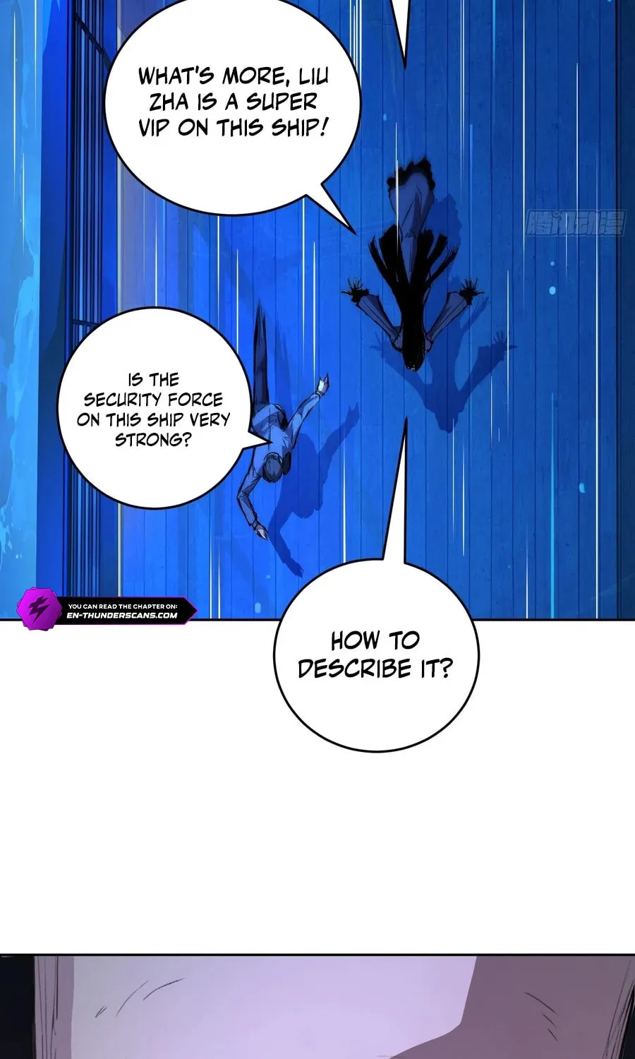 Read Mood Disorder chapter 2 image 60 on Lezhin