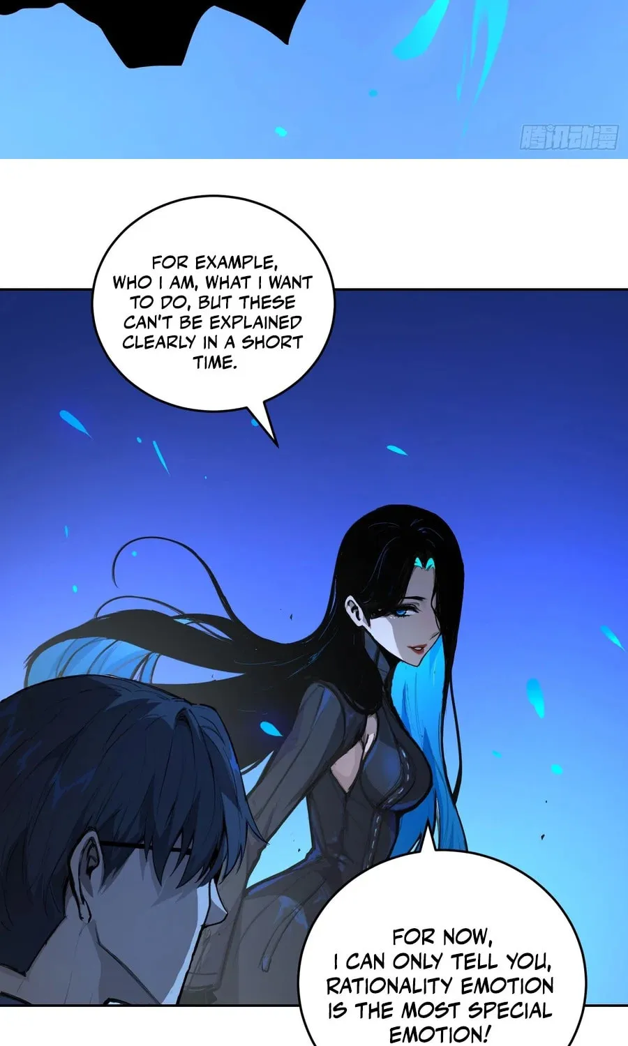 Read Mood Disorder chapter 2 image 7 on Lezhin