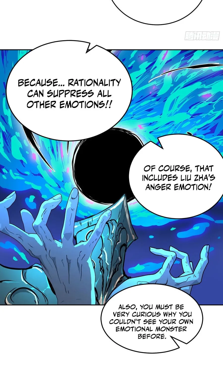 Read Mood Disorder chapter 2 image 8 on Lezhin