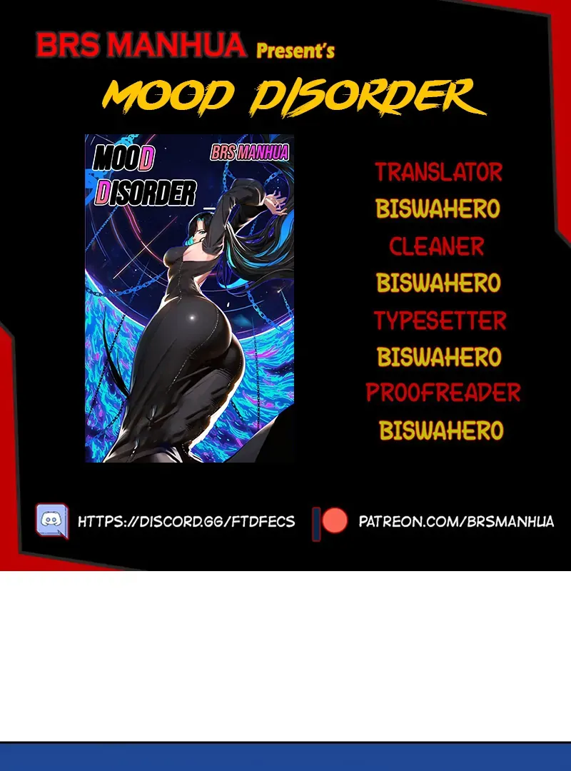 Read Mood Disorder chapter 20 image 1 on Lezhin