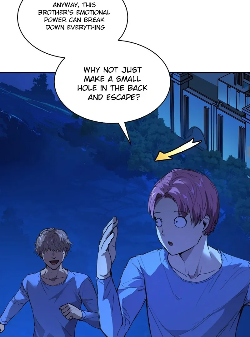 Read Mood Disorder chapter 20 image 41 on Lezhin
