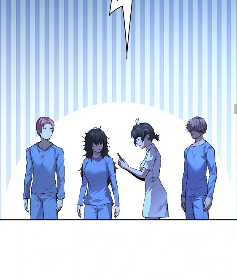 Read Mood Disorder chapter 20 image 45 on Lezhin
