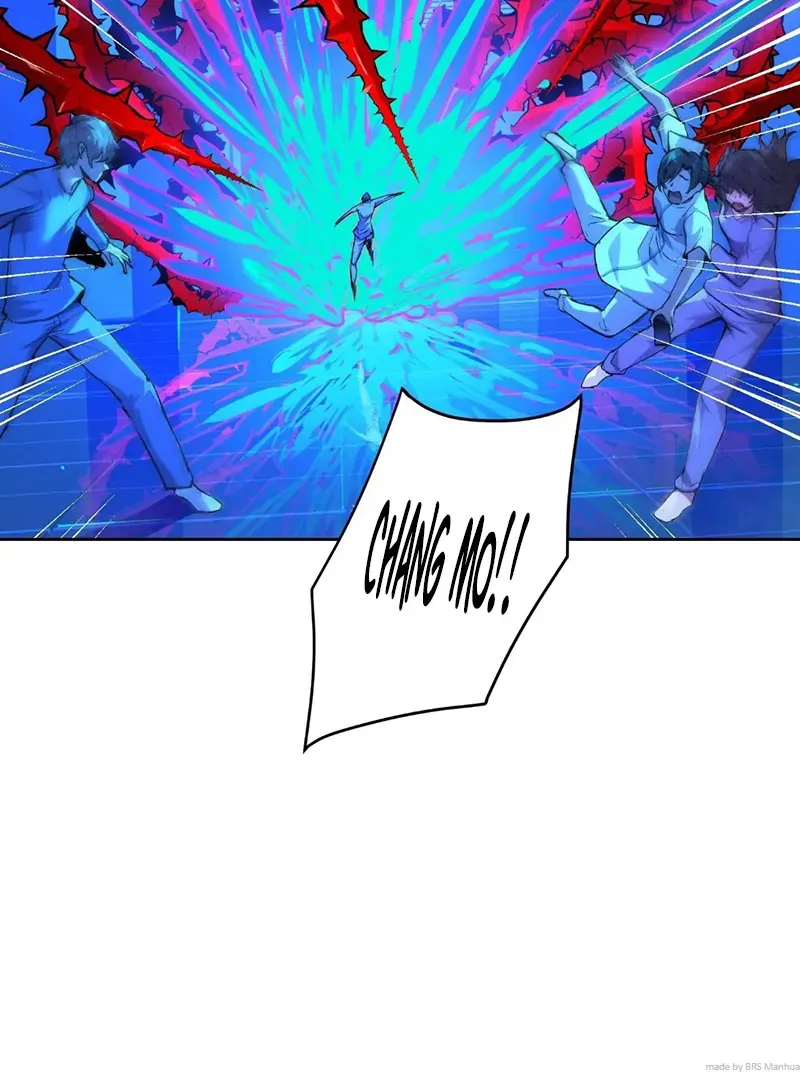 Read Mood Disorder chapter 20 image 6 on Lezhin