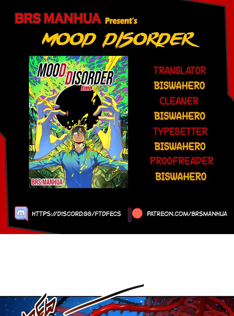 Read Mood Disorder chapter 21 image 1 on Lezhin