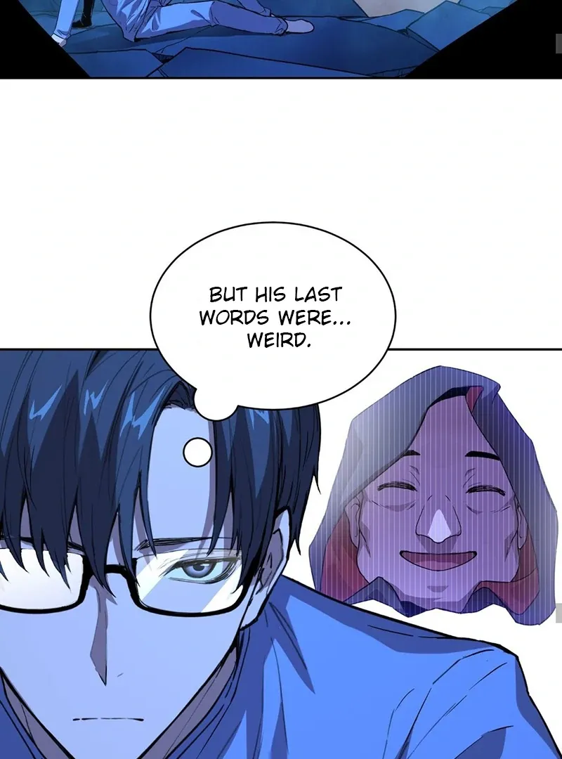 Read Mood Disorder chapter 21 image 36 on Lezhin