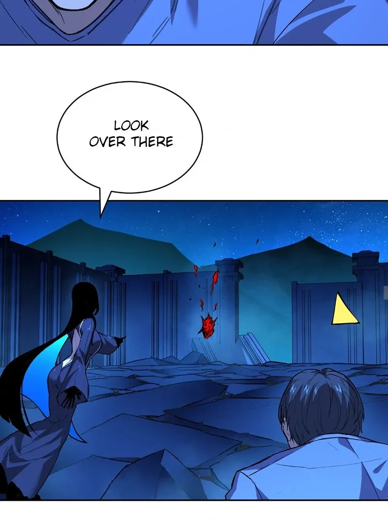 Read Mood Disorder chapter 21 image 37 on Lezhin