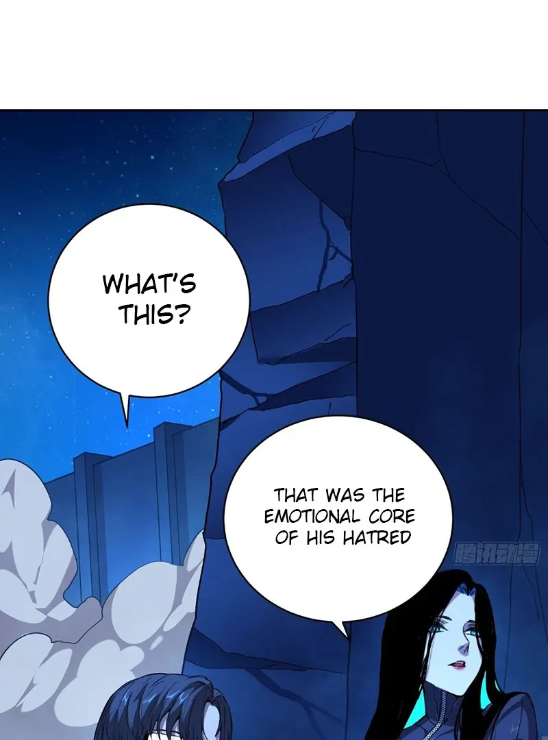 Read Mood Disorder chapter 21 image 40 on Lezhin