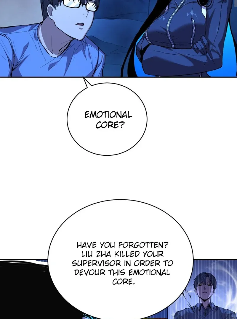 Read Mood Disorder chapter 21 image 41 on Lezhin