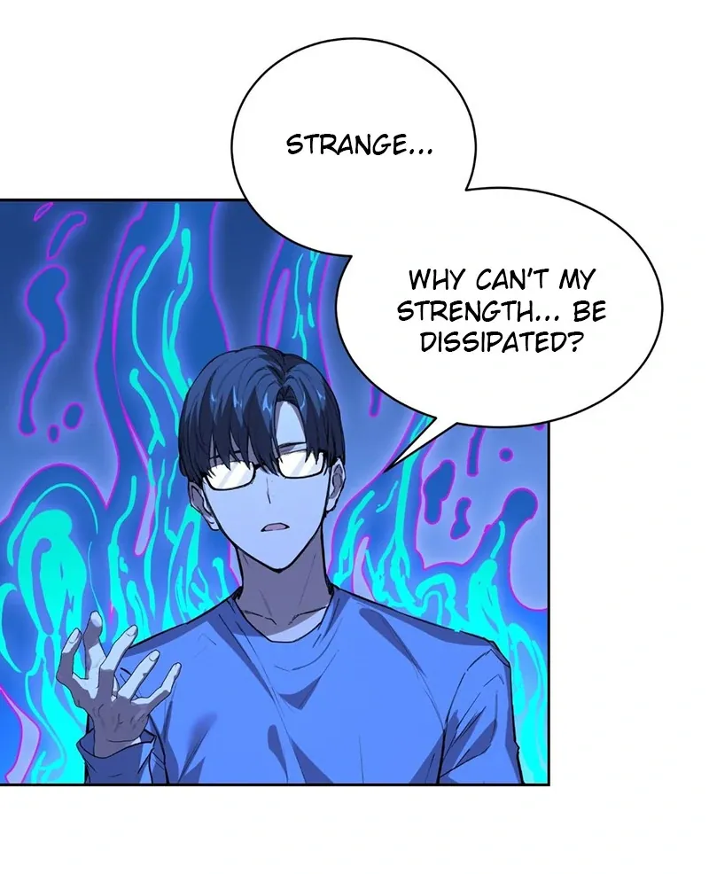 Read Mood Disorder chapter 21 image 45 on Lezhin
