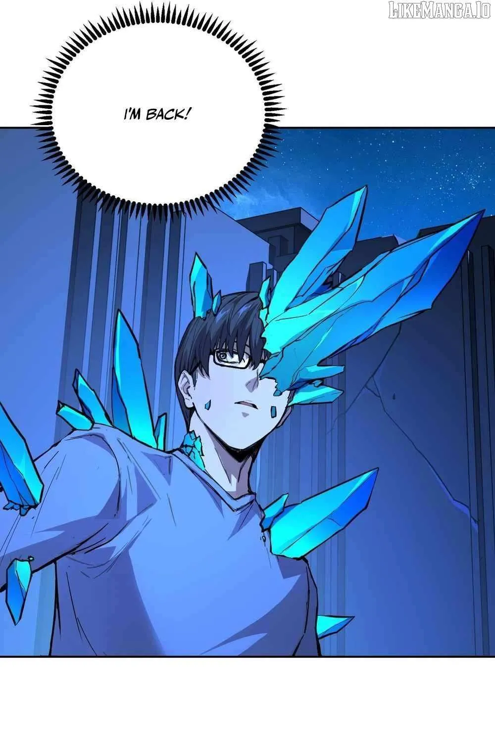 Read Mood Disorder chapter 22 image 10 on Lezhin