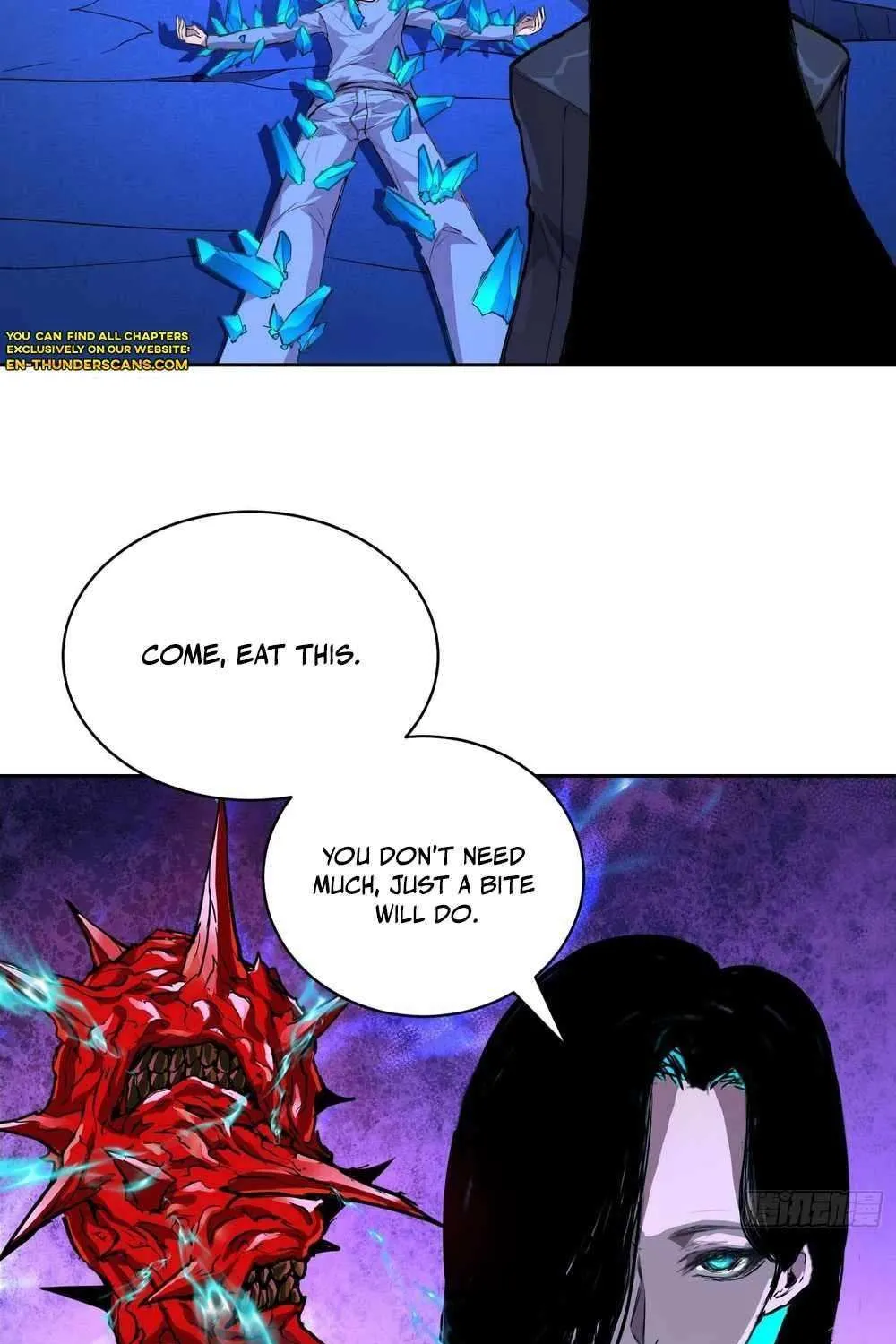 Read Mood Disorder chapter 22 image 14 on Lezhin