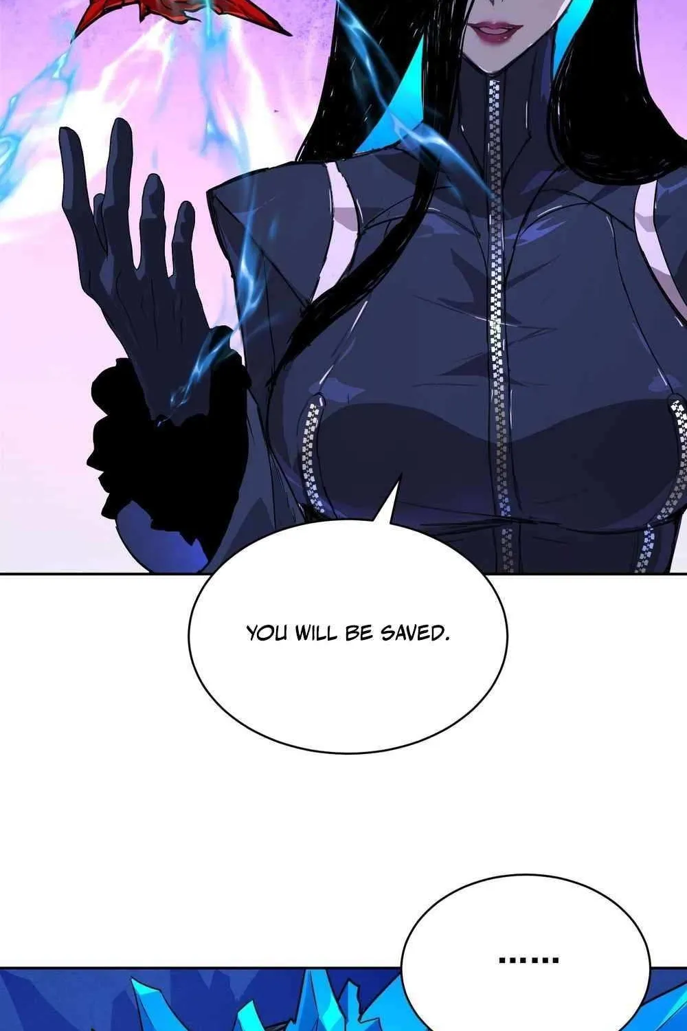 Read Mood Disorder chapter 22 image 15 on Lezhin
