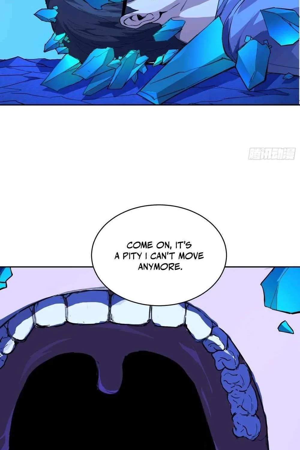 Read Mood Disorder chapter 22 image 21 on Lezhin