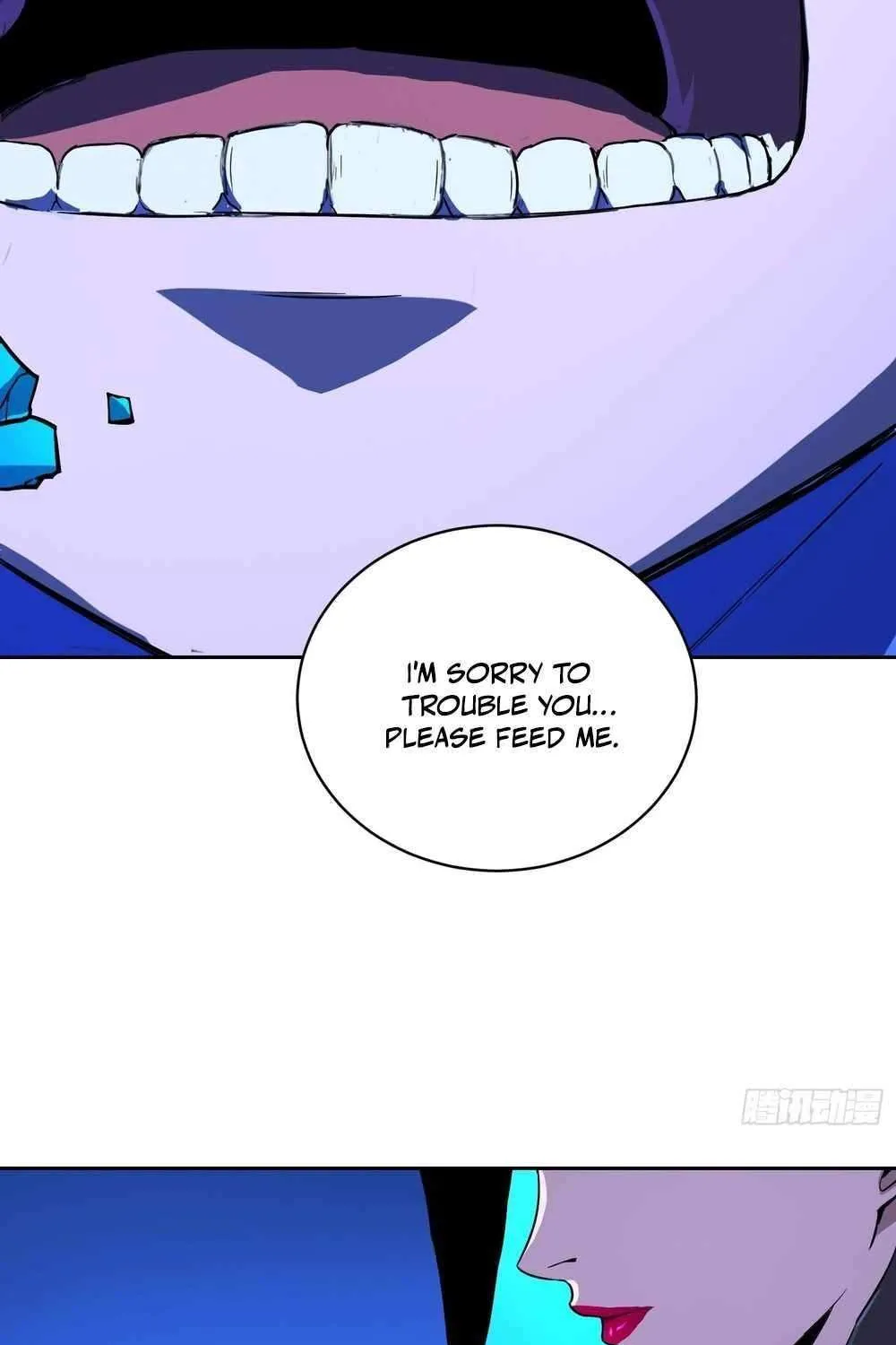 Read Mood Disorder chapter 22 image 22 on Lezhin