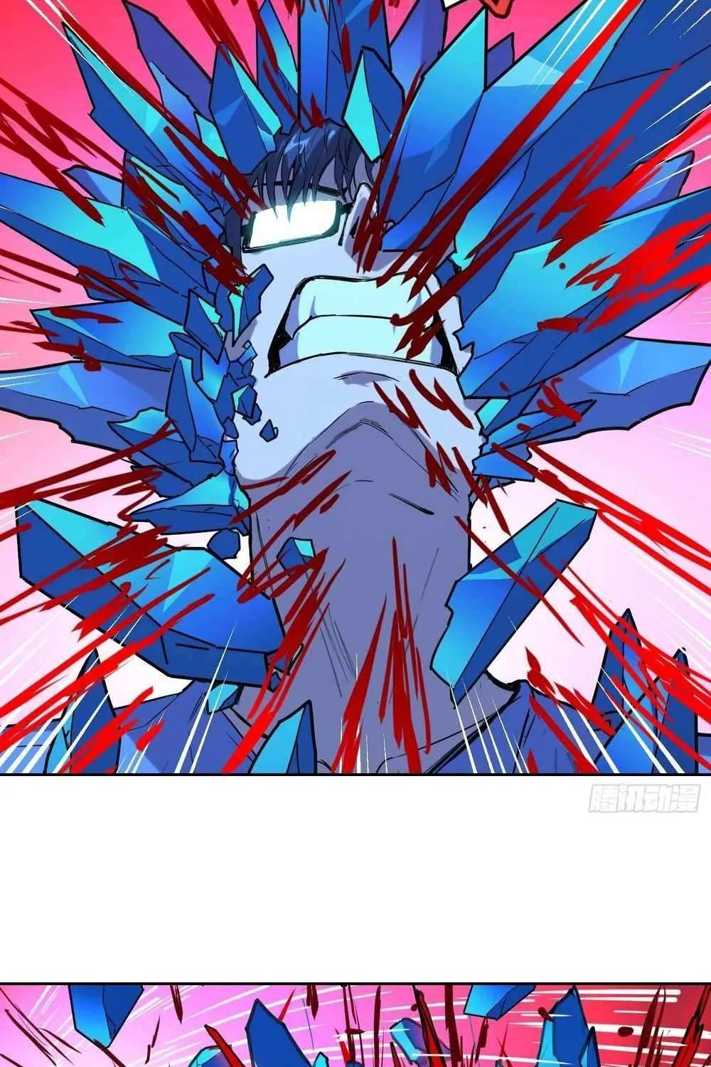Read Mood Disorder chapter 22 image 28 on Lezhin