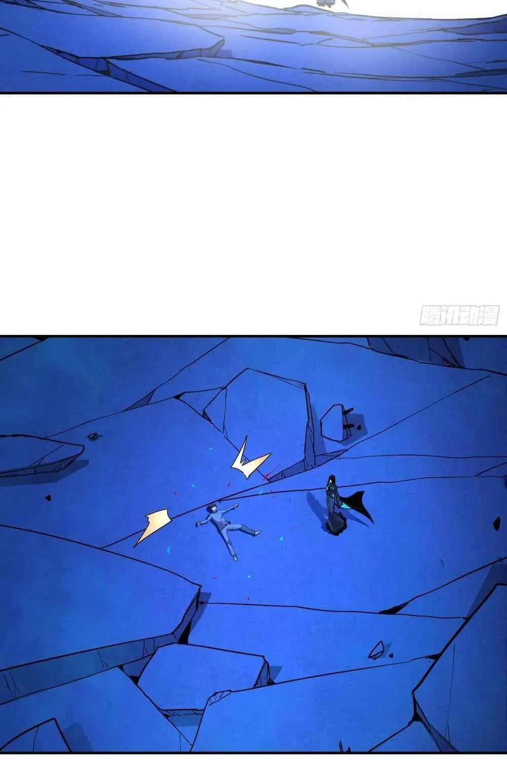 Read Mood Disorder chapter 22 image 36 on Lezhin