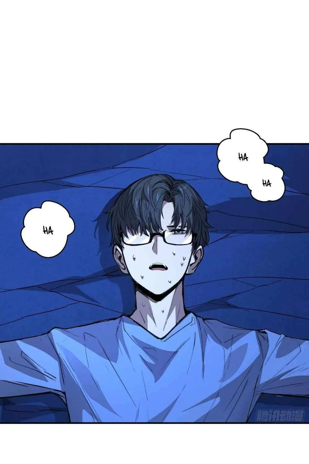 Read Mood Disorder chapter 22 image 37 on Lezhin