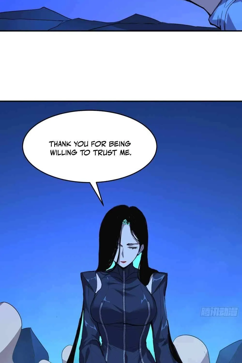Read Mood Disorder chapter 22 image 40 on Lezhin