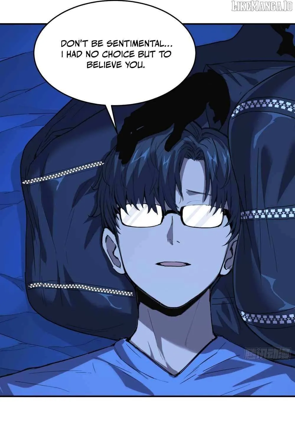 Read Mood Disorder chapter 22 image 42 on Lezhin