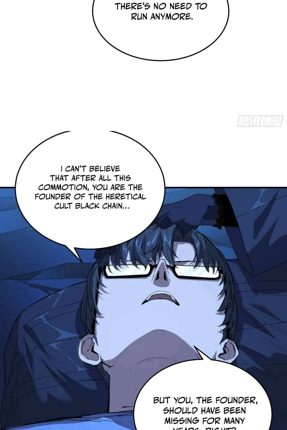 Read Mood Disorder chapter 22 image 44 on Lezhin