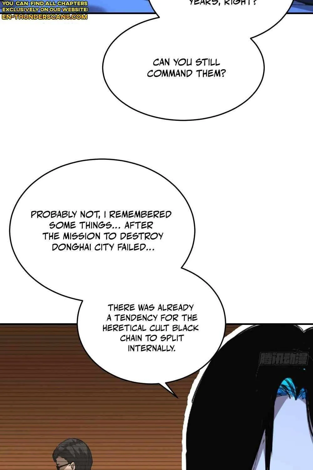 Read Mood Disorder chapter 22 image 45 on Lezhin