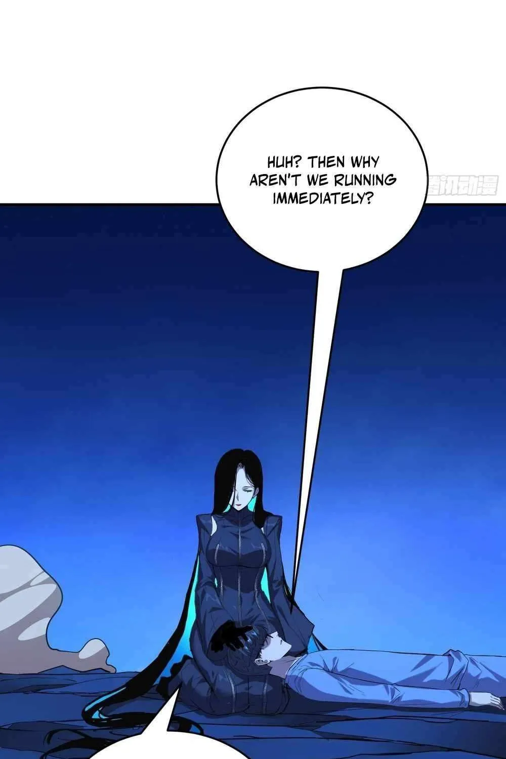 Read Mood Disorder chapter 22 image 47 on Lezhin