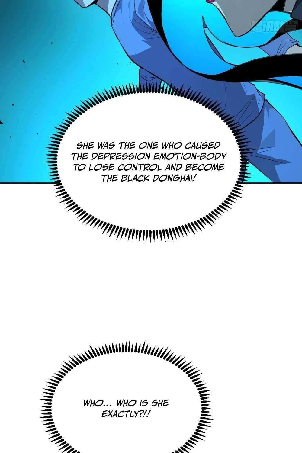 Read Mood Disorder chapter 22 image 5 on Lezhin