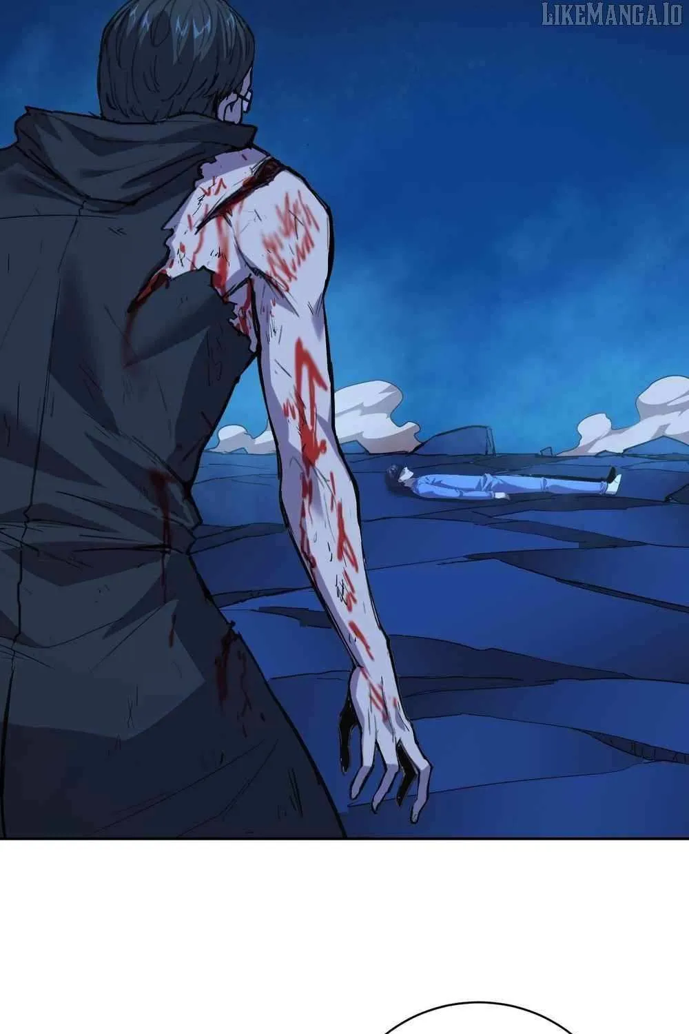 Read Mood Disorder chapter 22 image 50 on Lezhin