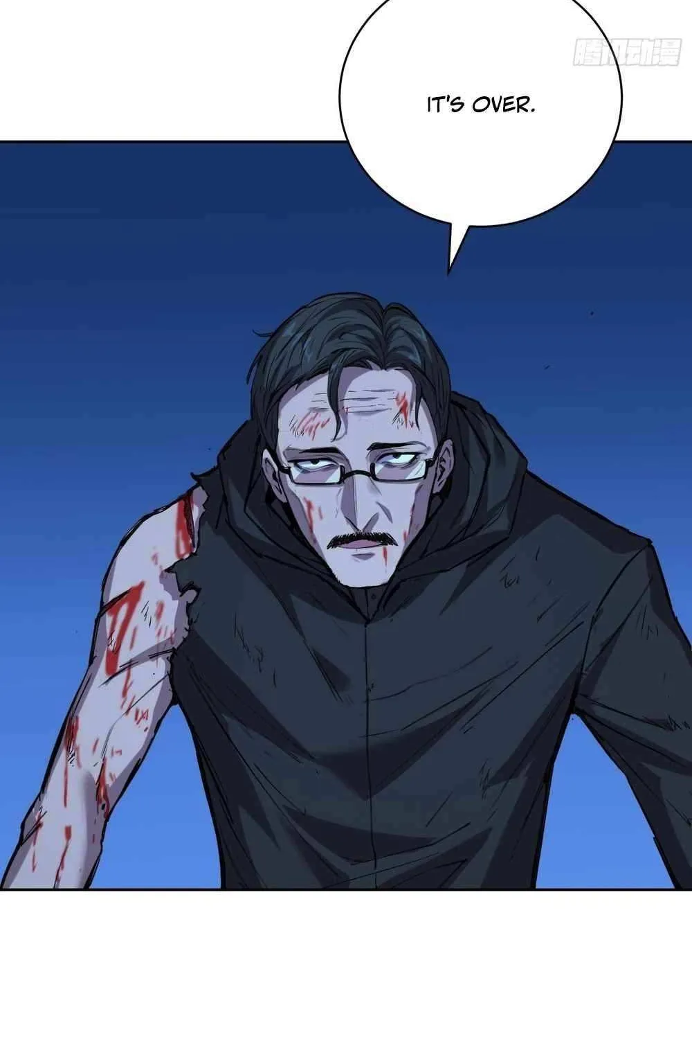Read Mood Disorder chapter 22 image 51 on Lezhin
