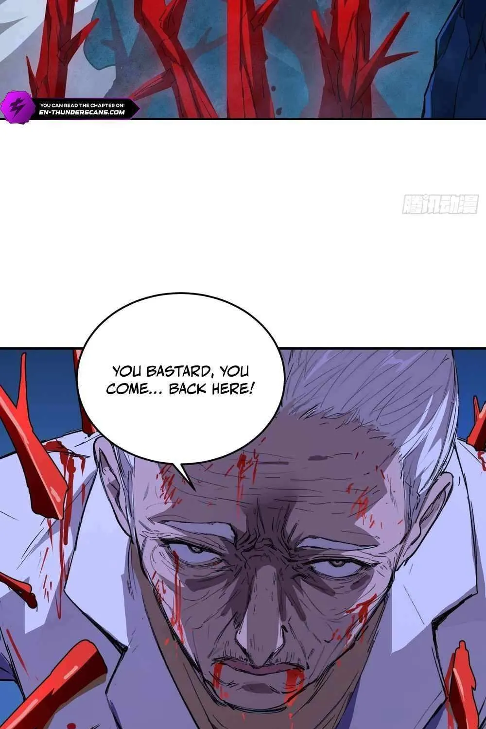Read Mood Disorder chapter 22 image 54 on Lezhin