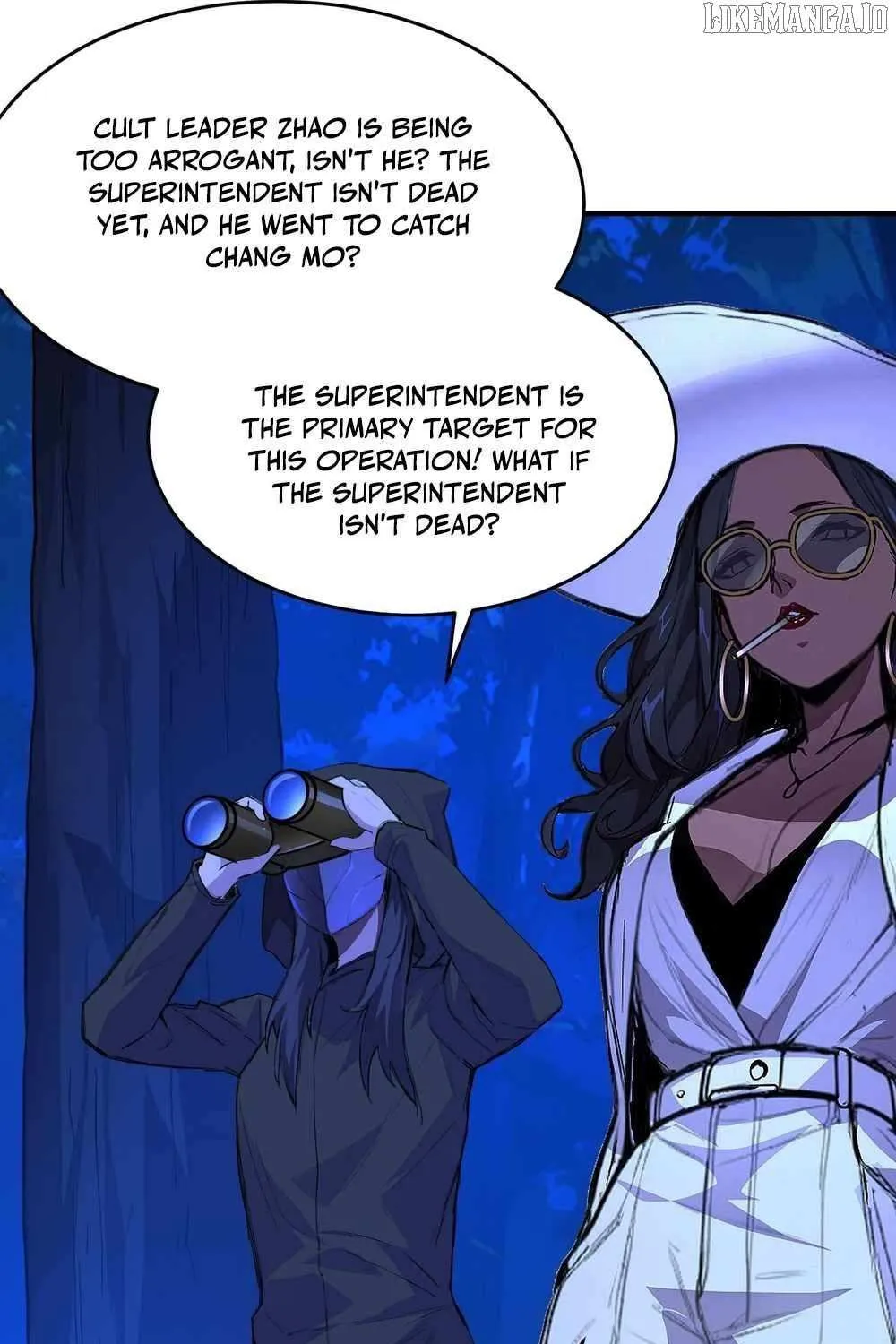 Read Mood Disorder chapter 22 image 57 on Lezhin