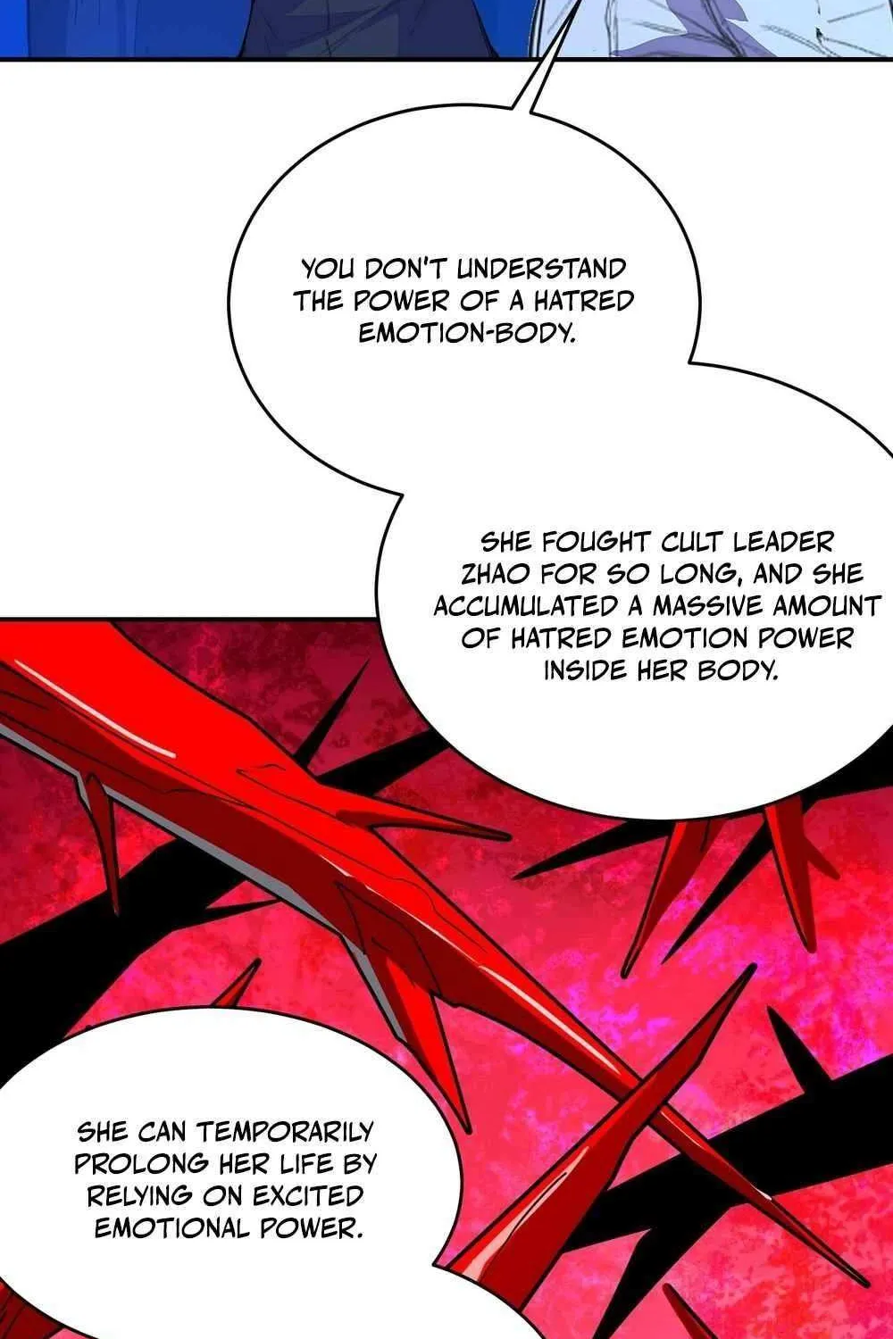 Read Mood Disorder chapter 22 image 58 on Lezhin