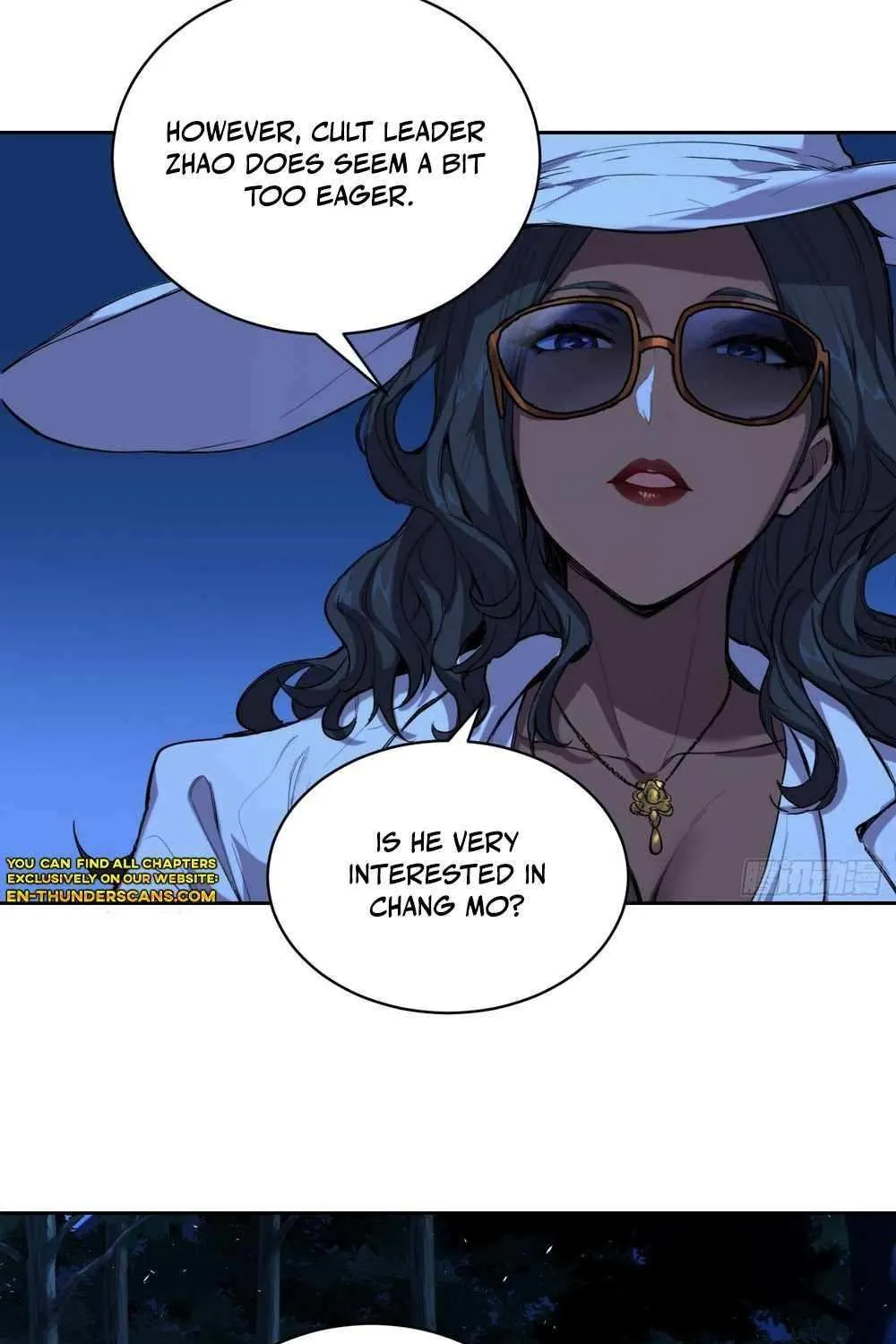 Read Mood Disorder chapter 22 image 61 on Lezhin