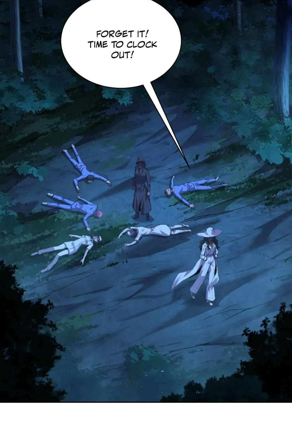 Read Mood Disorder chapter 22 image 62 on Lezhin