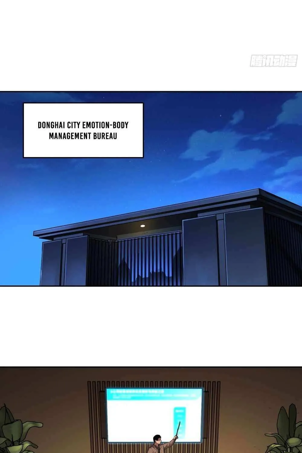 Read Mood Disorder chapter 22 image 63 on Lezhin