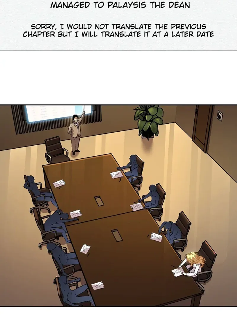 Read Mood Disorder chapter 23 image 1 on Lezhin
