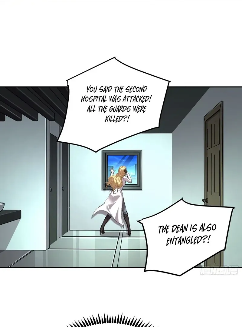 Read Mood Disorder chapter 23 image 15 on Lezhin
