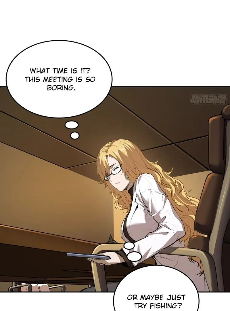 Read Mood Disorder chapter 23 image 2 on Lezhin
