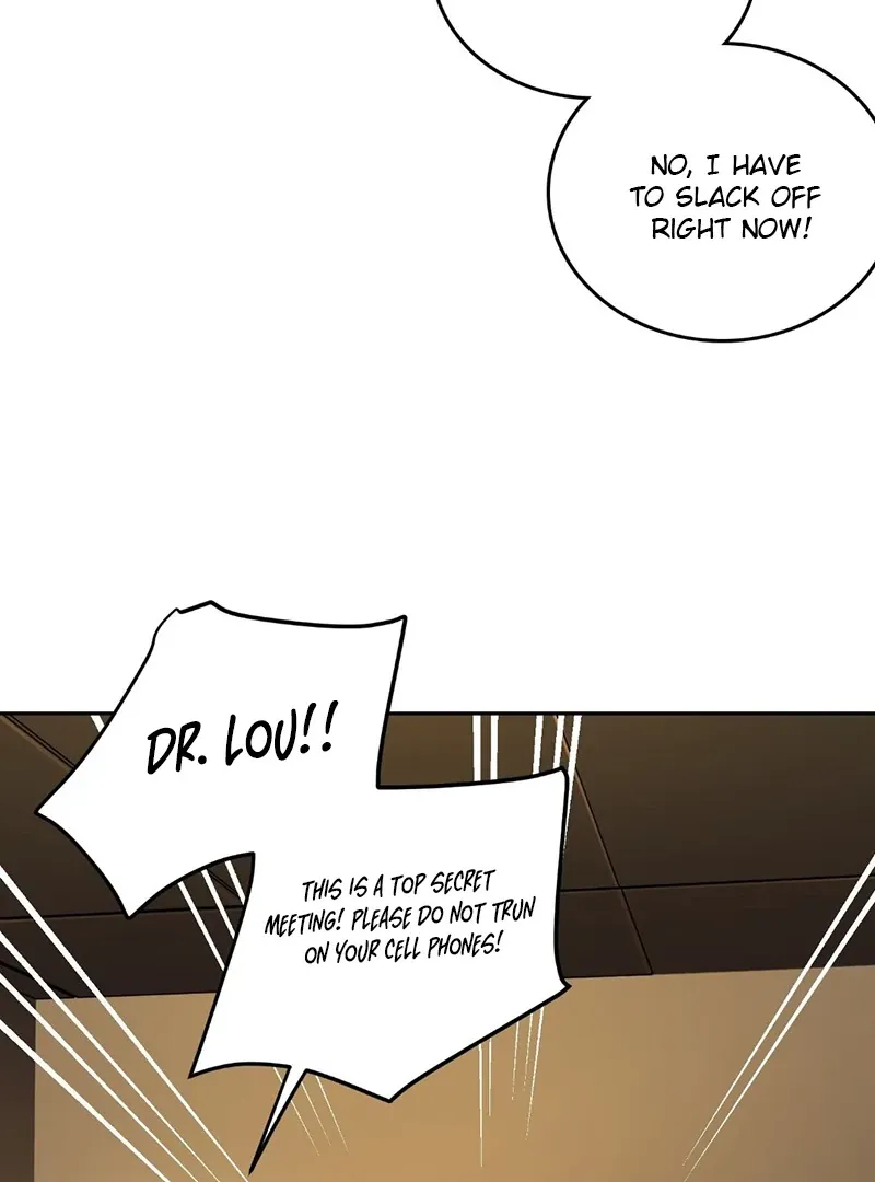 Read Mood Disorder chapter 23 image 3 on Lezhin