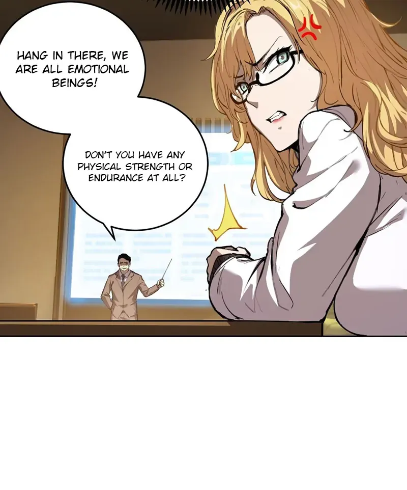 Read Mood Disorder chapter 23 image 5 on Lezhin