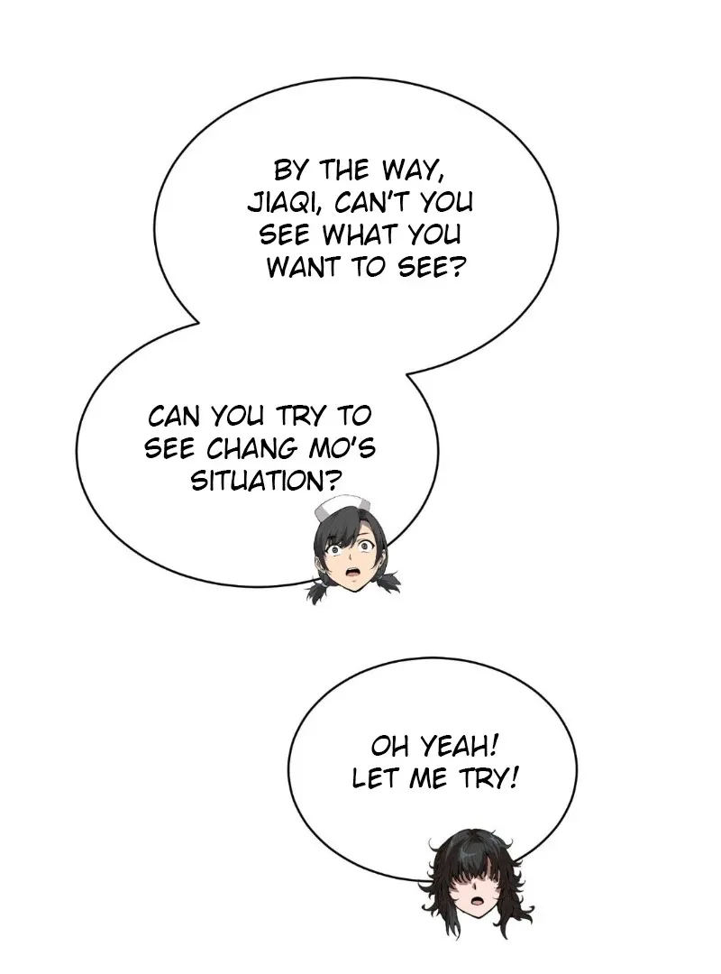 Read Mood Disorder chapter 23 image 58 on Lezhin