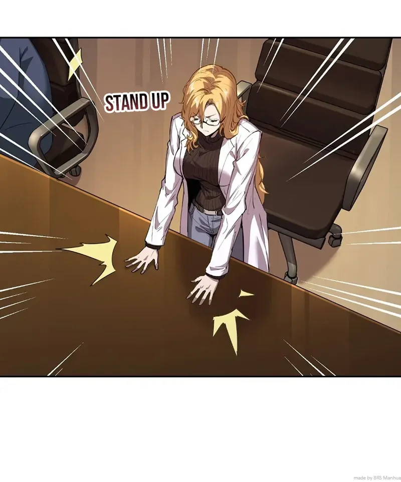 Read Mood Disorder chapter 23 image 6 on Lezhin