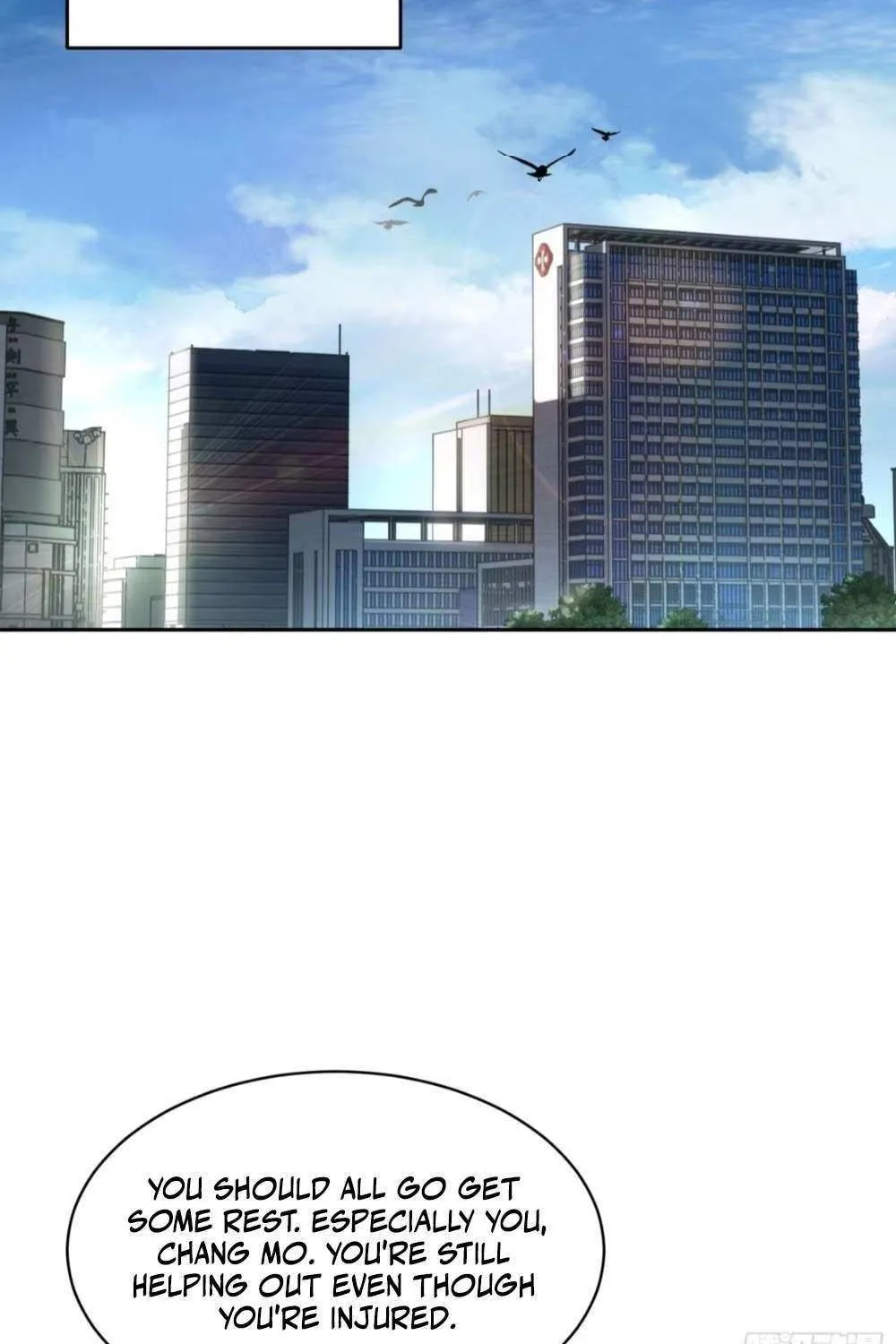 Read Mood Disorder chapter 25 image 11 on Lezhin
