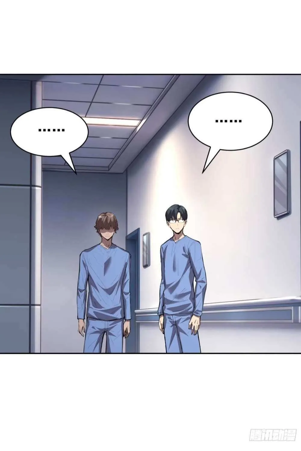 Read Mood Disorder chapter 25 image 14 on Lezhin