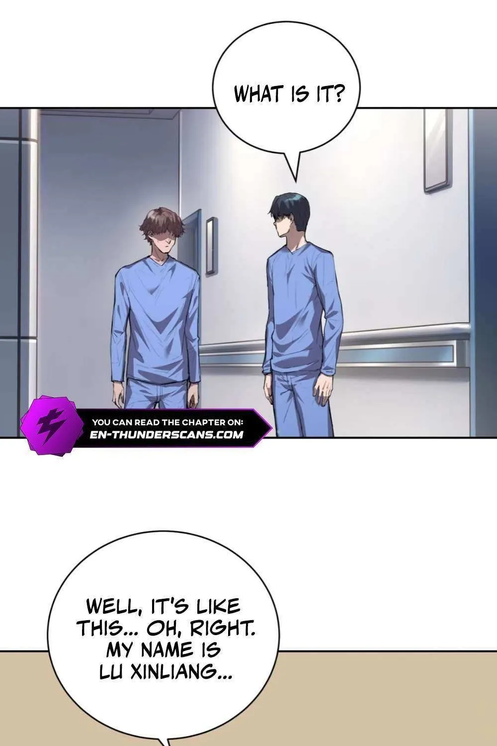 Read Mood Disorder chapter 25 image 15 on Lezhin