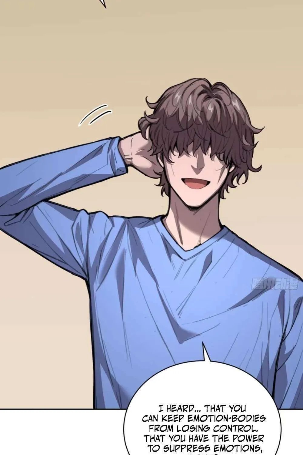 Read Mood Disorder chapter 25 image 16 on Lezhin