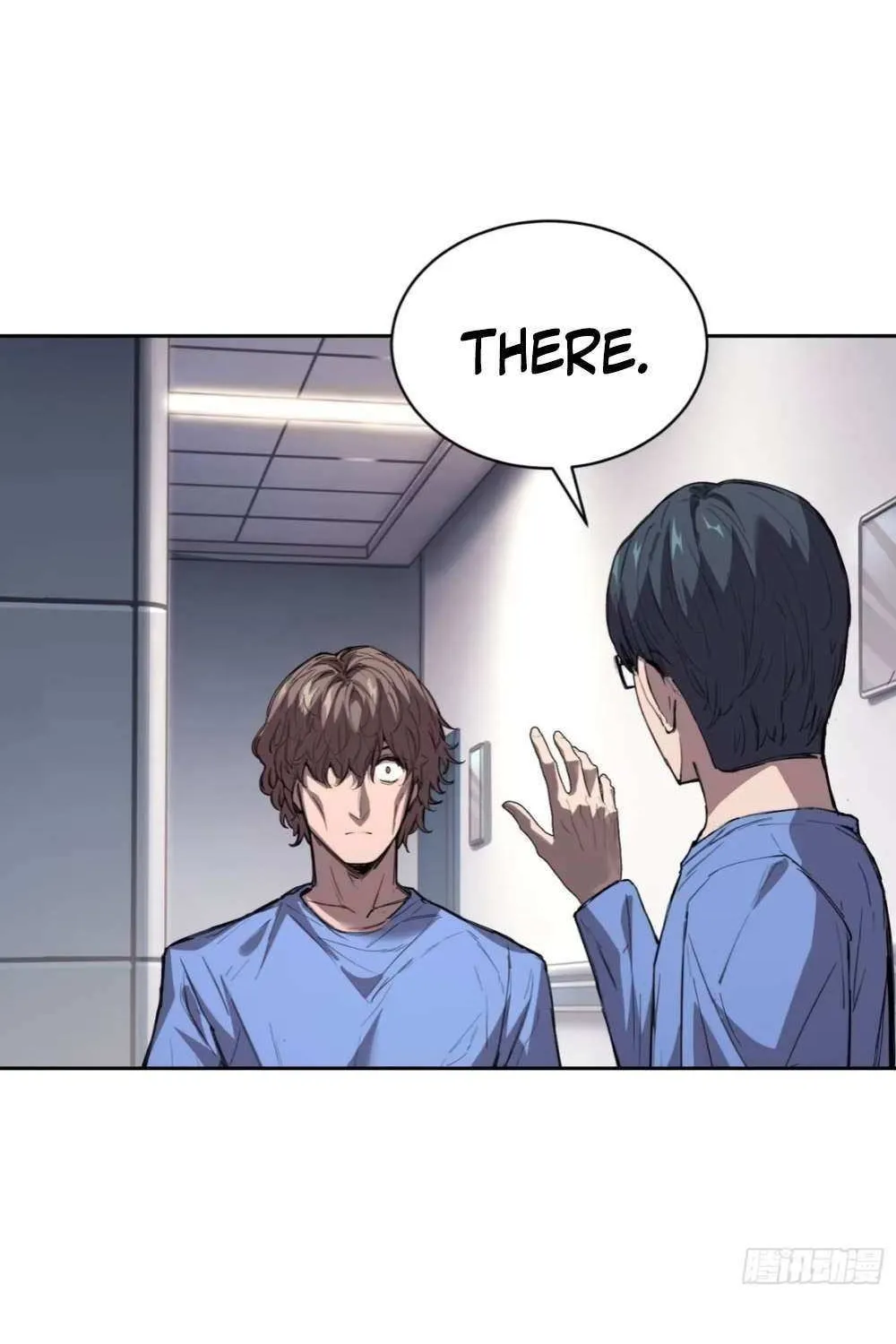 Read Mood Disorder chapter 25 image 19 on Lezhin