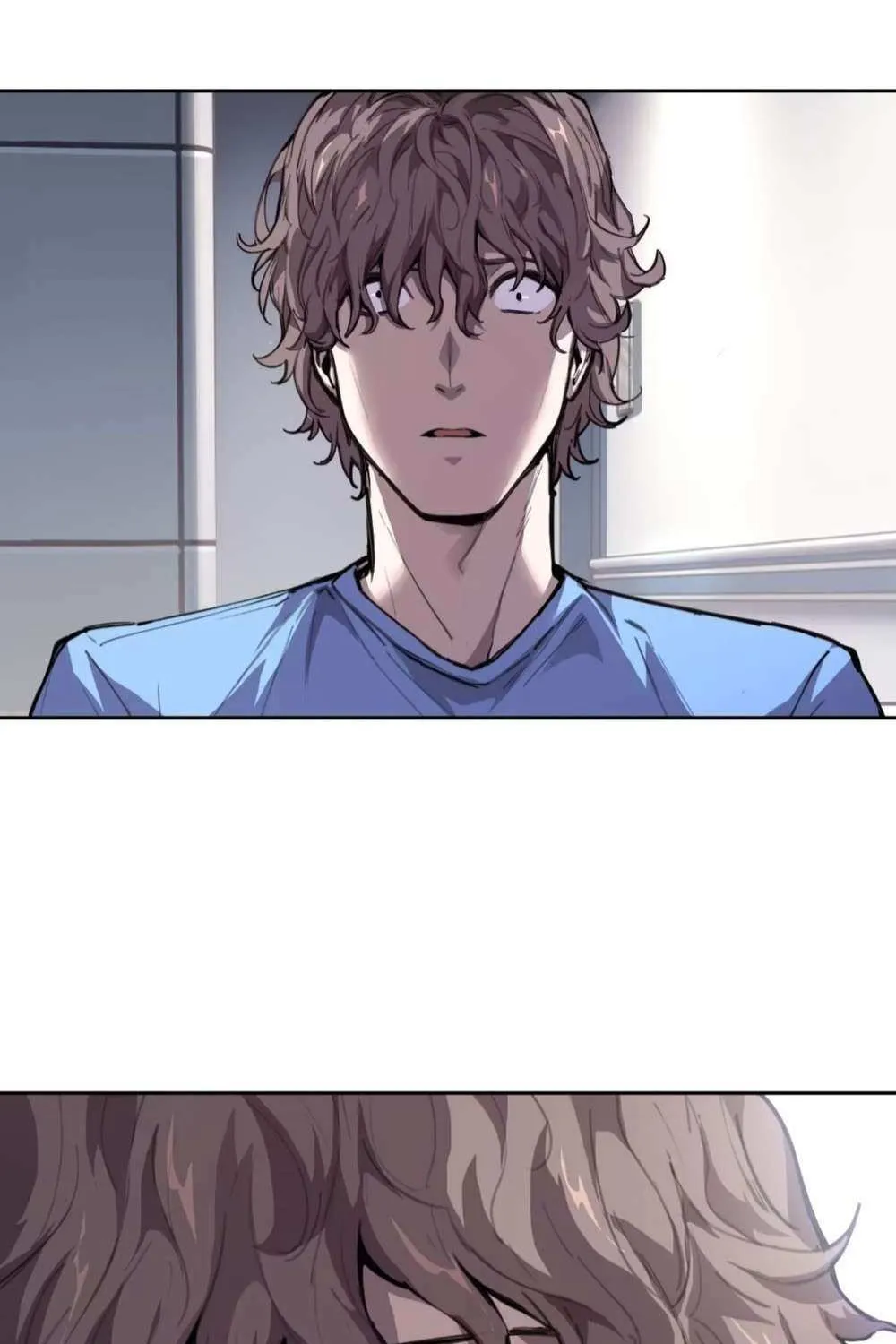 Read Mood Disorder chapter 25 image 20 on Lezhin