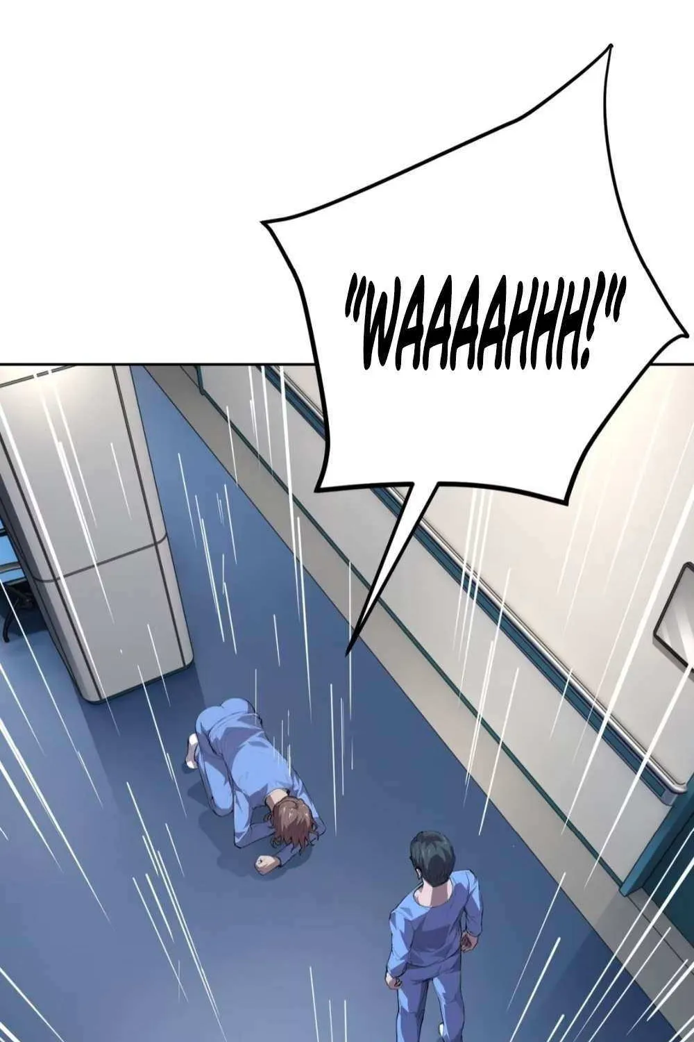 Read Mood Disorder chapter 25 image 23 on Lezhin