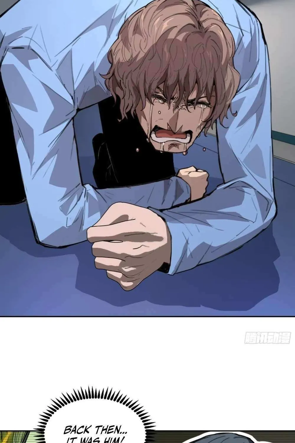Read Mood Disorder chapter 25 image 27 on Lezhin